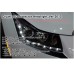 AUTOLAMP LED PROJECTION HEADLIGHTS SET VER.2012 FOR CHEVROLET CRUZE 2011-13 MNR